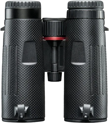 Vista 7 de Bushnell 0.394x1.654 in Nitro Binocular Negro Techo
