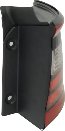 Vista 3 de TYC 11-6677-00-1 Lámpara trasera derecha de repuesto (compatible con DODGE DURANGO), 1 paquete