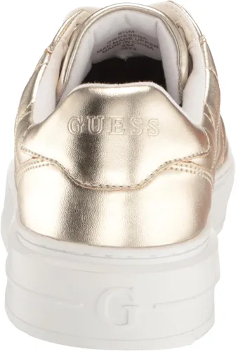 Vista 3 de GUESS Tenis Desena para mujer