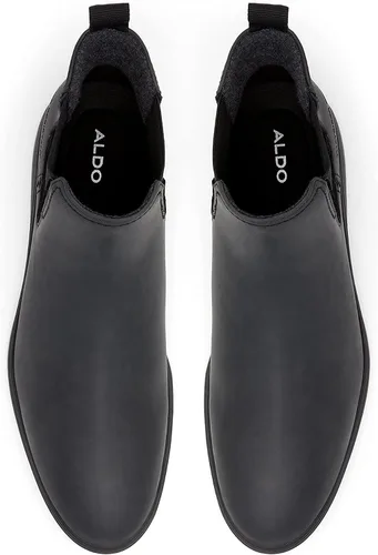Vista 6 de ALDO Decius Chelsea - Botas para hombre