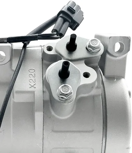 Vista 3 de Nuevo compresor de CA para Toyota Camry, Highlander, Solara 2.4L - 2001 2002 2003 2004 2005 2006 2007 2008