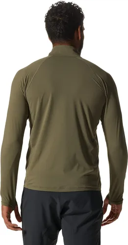 Vista 2 de Mountain Hardwear Crater Lake 12 Zip para hombre