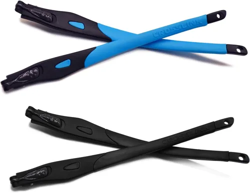 Vista 10 de Patas de repuesto para gafas Oakley Crosslink
