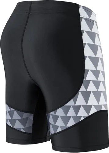 Vista 3 de ADOREISM Traje de baño de secado rápido para hombre