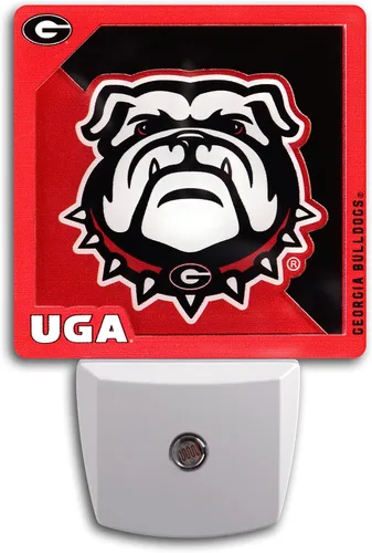 Vista 11 de YouTheFan NCAA Logo Series Nite Light