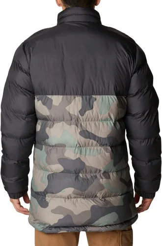 Vista 2 de Columbia Chaqueta Pike Lake Mid para hombre
