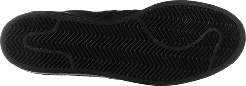 Vista 4 de Adidas Originals - Tenis para hombre, modelo Superstar., NegroNegroNegro, 4