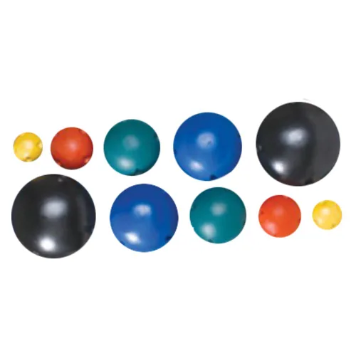 Vista 4 de Sistema de equilibrio CanDo MVP, Nivel 1, 1 Negro: X-Hard