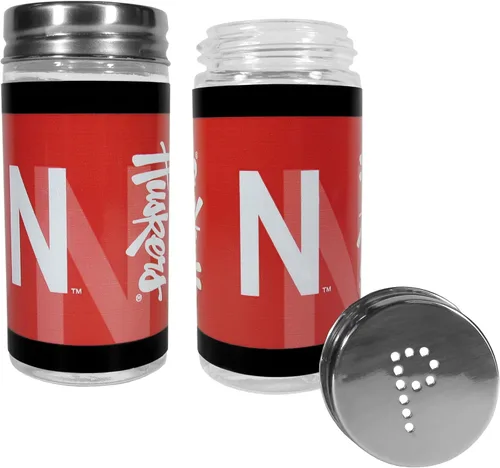 Vista 26 de Siskiyou Sports NCAA unisex Salt and Peper Shakers