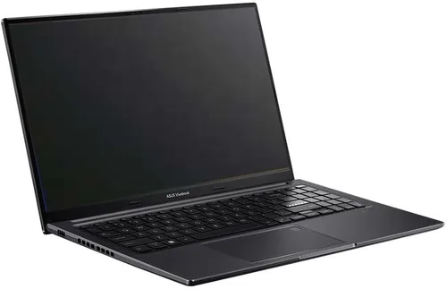 Vista 4 de ASUS Vivobook 16 Laptop: Intel Core i9-13900H, 32GB RAM, 1TB SSD, pantalla Full HD+ de 16" (1920x1200), Windows 11 Pro