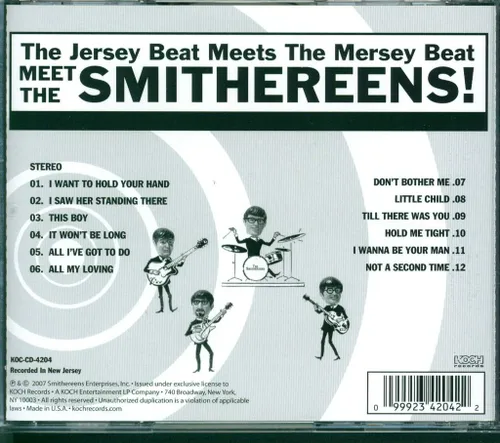 Vista 2 de Meet the Smithereens