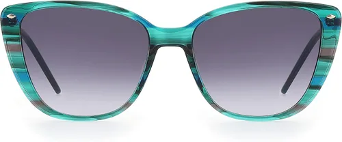 Vista 3 de Fossil Gafas de sol estilo Mujer FOS 2101GS