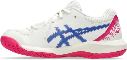 Vista 4 de Asics Tenis Gel-Dedicate 8 GS para niños
