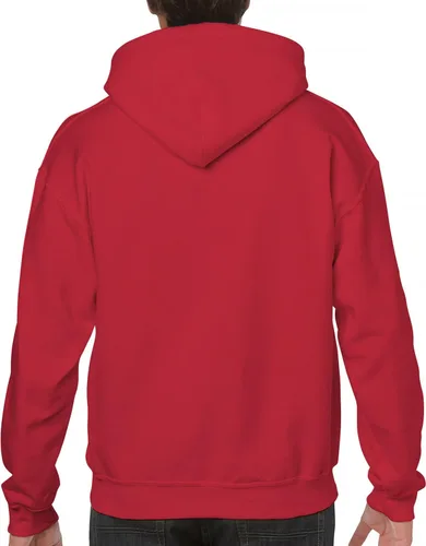 Vista 32 de Bad To The Block - Sudaderas con capucha y cuello redondo para hombre