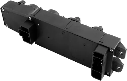 Vista 5 de 56049805AB Interruptor maestro de ventana eléctrica para Dodge Ram 02-10 1500 2500 3500