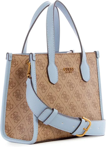 Vista 2 de GUESS Silvana Mini Tote