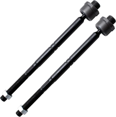 Vista 4 de Detroit Axle - Kit de suspensión frontal de 8 piezas para Chevy Silverado