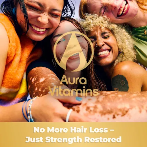 Vista 7 de Dermawonder - Cápsulas de vitiligo (60 unidades) Suplemento eficaz de vitíligo, reduce las manchas blancas y mejora el apoyo de la pigmentación