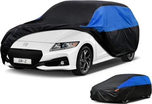 Vista 99 de GUNHYI - Funda para auto Toyota MR2 Spyder, ajuste personalizado Toyota, impermeable, para todo tipo de clima, cubierta exterior ligera
