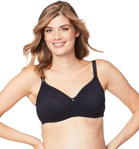 Vista 7 de Sostén suave sin costura Cake Lingerie para maternidad y lactancia