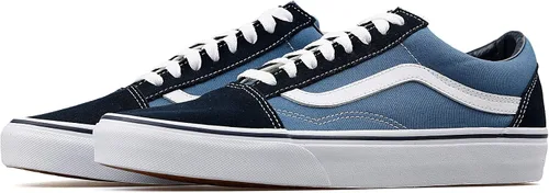 Vista 4 de Vans Ua Old Skool Unisex Low-Top Sneakers