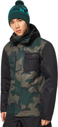Vista 7 de Oakley Chaqueta aislante Core Divisional Rc