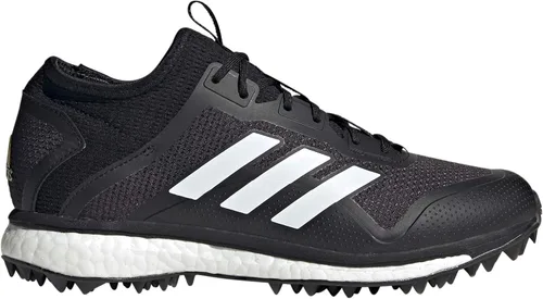 Vista 4 de adidas Fabela X Empower - Zapatos de hockey sobre campo para mujer