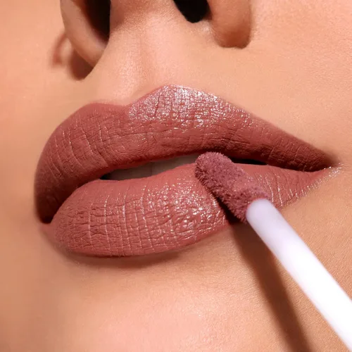 Vista 6 de Moira Lip Divine Liquid Lipstick (009, Allure)