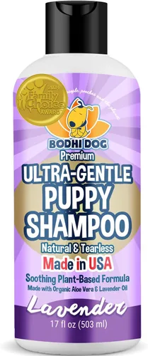 Vista 12 de Bodhi Dog Champú refrescante de cítricos de naranja – Fórmula de coco y aloe de limpieza profunda – Lavado natural calmante e hidratante