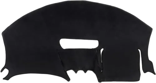 Vista 23 de CARTIST Cubierta de tablero Compatible con Toyota 4Runner 2010-2023 2024 Cubierta de tablero para 4Runner Accesorios Alfombra antideslizante