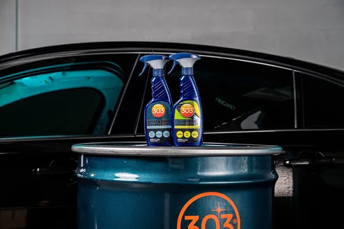 Vista 10 de 303 Products Sellador de cerámica en aerosol y enjuague, revestimiento cerámico rápido, fórmula SiO2 activada por agua, 6 meses de protección