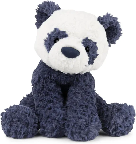 Vista 18 de GUND Cozys Collection Bunny - Juguete sensorial de peluche de 10 pulgadas