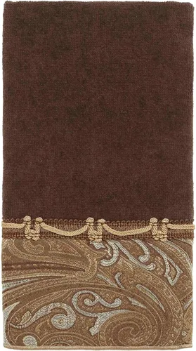 Vista 10 de Avanti Linens, toalla de baño Bradford mineral