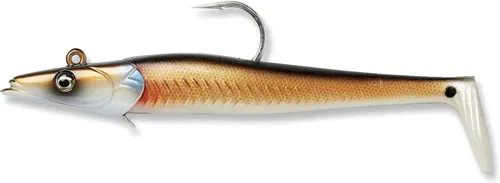 Vista 6 de Savage Gear Sandeel