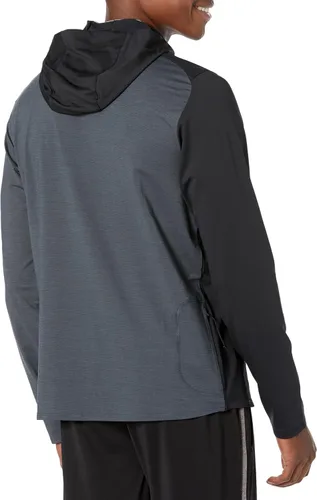Vista 2 de Oakley Sudadera con capucha Gravity Range para hombre