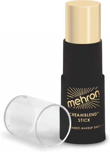 Vista 42 de Barra de maquillaje CreamBlend de Mehron