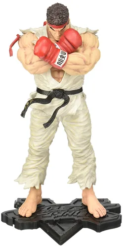 Vista 3 de Street Fighter V - Collector's Edition - PlayStation 4