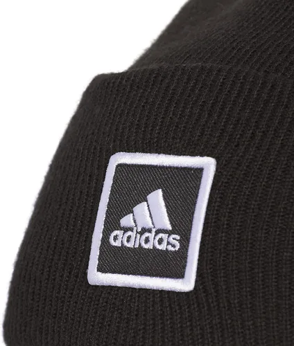 Vista 3 de adidas Women's Wide Cuff Fold Beanie