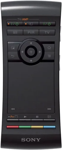 Vista 5 de Sony Reproductor de Internet NSZ-GS7 con Google TV (modelo 2012)