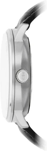 Vista 6 de MIDO Commander Chronometer - COSC Certified Swiss Automatic Watch for Men - 40mm Stainless Steel Case
