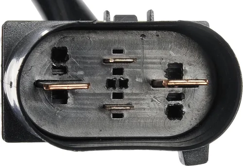 Vista 4 de Dorman Conjunto de ventilador de refrigeración del motor 620-805