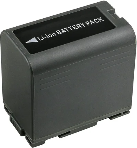 Vista 2 de Kastar Paquete de 1 batería CGR-D28 y cargador USB LTD2 de repuesto para Panasonic PV-DV700, PV-DV701, PV-DV702, PV-DV710, PV-DV800, PV-DV800K