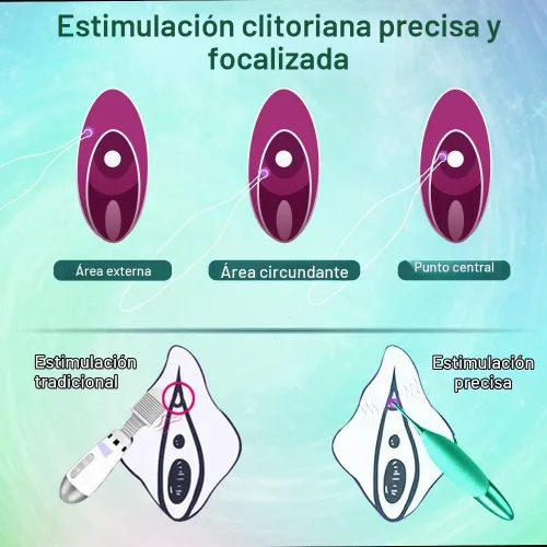 Vista 4 de High-Frequency Clitoris Lemon Vibrator, Adult Women Sex Toys Verde