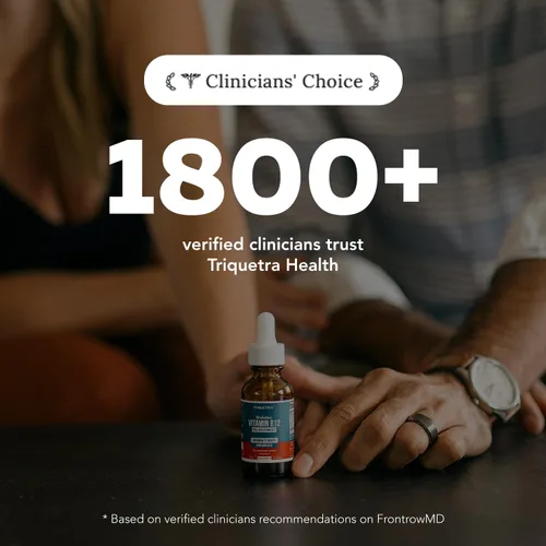 Vista 7 de Vitamina BioActiva B12 5000 mcg Contiene 3 Formas BioActivas de B12 Plus Cofactor Metilfolato - Metil B12, Adenosil B12 y Hidroxi B12
