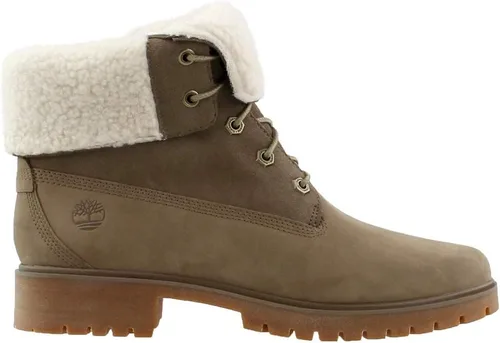 Vista 2 de Timberland Jayne - Forro polar impermeable plegable para mujer