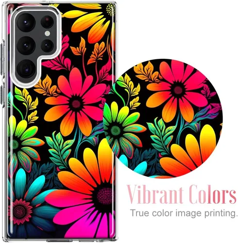 Vista 3 de MUNDAZE - for Samsung Galaxy A32 USA Fourth of July American Summer Cute Gnomes Patriotic Parade Case Slim Hybrid Shockproof Hard Shell Soft TPU