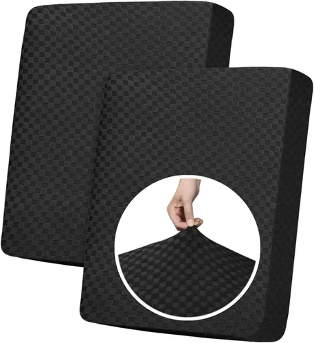 Vista 127 de YEMYHOM - Fundas elásticas para cojín individual, protector de sofá, silla, asiento, funda deslizante, funda suave de sofá, reemplazo, grande, a