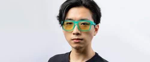 Vista 2 de Gunnar - Gafas prémium para juegos y computadora - Bloquean el 65% - 98% de la luz azul - Intercept
