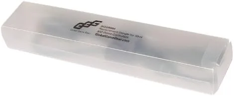 Vista 2 de Global Game Gear GGG0004 Replacement Dongle for Xbox 360 Wired Controllers FULL RETAIL PACKAGE
