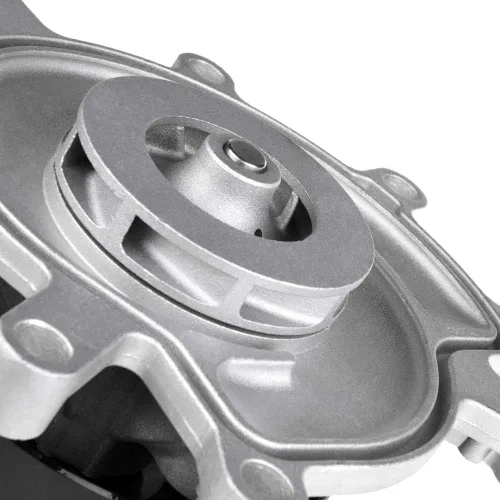 Vista 6 de IRONTREE AW7163 Kit Profesional de Bomba de Agua con Junta para Dodge (Dakota Durango Ram 1500 Nitro), Jeep (Commander Grand Cherokee Liberty)